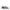 Philippe Model Blue Fabric Athletic Sneakers Philippe Model