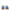 Philippe Model Blue Fabric Athletic Sneakers Philippe Model