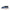 Philippe Model Blue Fabric Athletic Sneakers Philippe Model