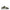 Philippe Model Green Leather Athletic Sneakers Philippe Model