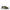 Philippe Model Green Leather Athletic Sneakers Philippe Model