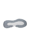 Philippe Model White Fabric Low Tops Philippe Model