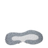 Philippe Model White Fabric Low Tops Philippe Model