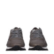 Philippe Model Gray Leather Sneakers Philippe Model