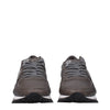 Philippe Model Gray Leather Sneakers Philippe Model