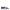 Philippe Model Blue Leather Low Tops Philippe Model