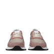 Philippe Model Beige Fabric Low Tops Philippe Model