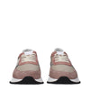 Philippe Model Beige Fabric Low Tops Philippe Model