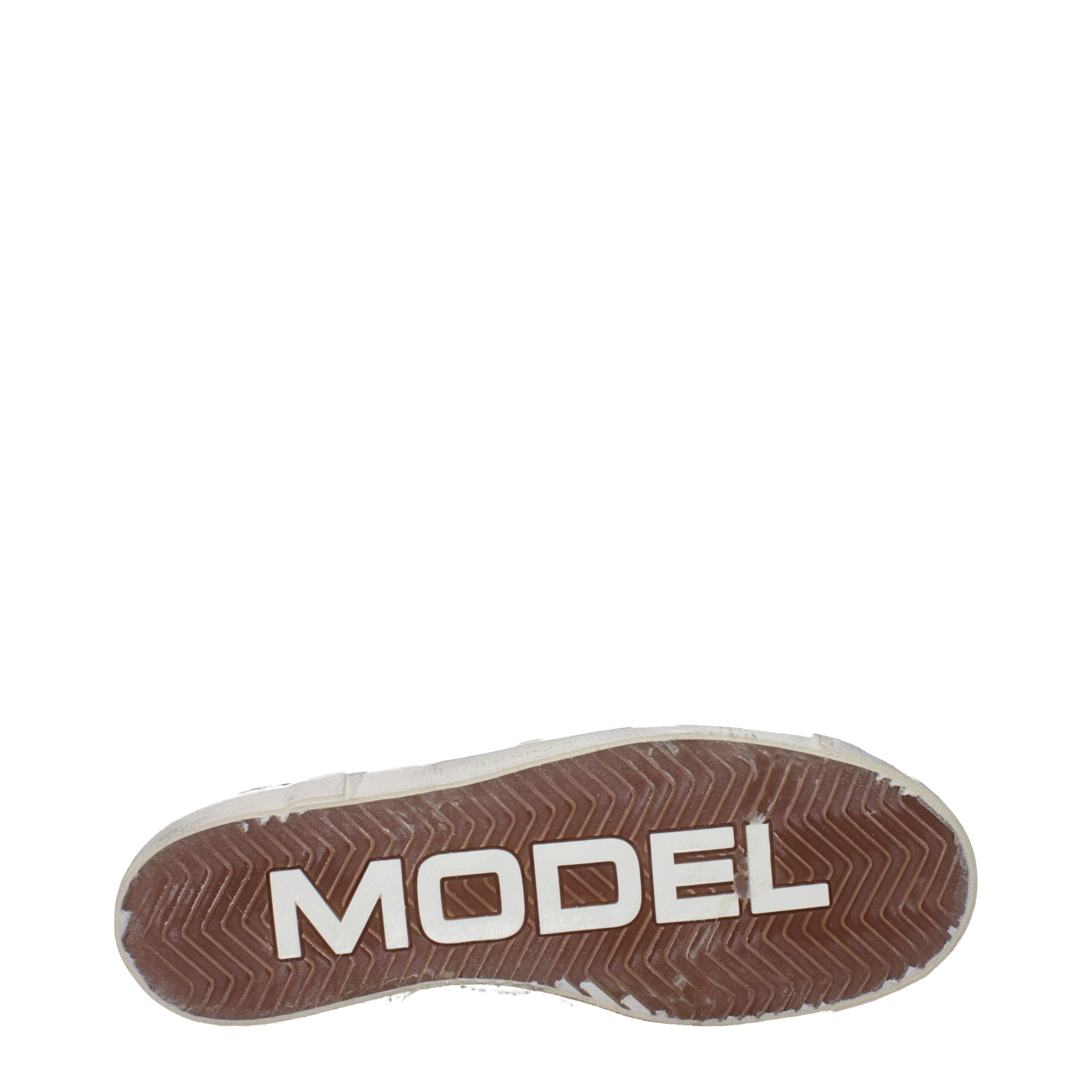 Philippe Model Blue Leather Low Tops Philippe Model