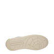 Philippe Model White Leather Sneakers Philippe Model