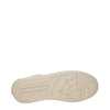 Philippe Model White Leather Sneakers Philippe Model