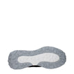 Philippe Model Black Fabric Athletic Sneakers Philippe Model