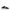 Philippe Model Black Fabric Athletic Sneakers Philippe Model