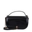 Tory Burch Black Leather Handbags Tory Burch