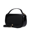 Tory Burch Black Leather Handbags Tory Burch