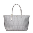 Tory Burch Beige Leather Shoulder Bags Tory Burch