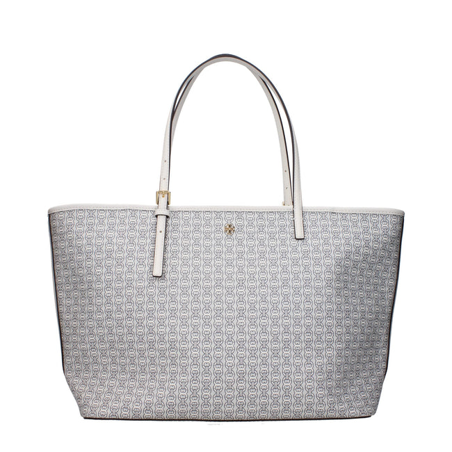 Tory Burch Beige Leather Shoulder Bags Tory Burch