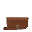 Tory Burch Brown Leather Crossbody Bags Tory Burch