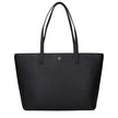 Tory Burch Black Leather Shoulder Bags Tory Burch