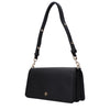 Tory Burch Black Leather Shoulder Bags Tory Burch