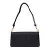 Tory Burch Black Leather Shoulder Bags Tory Burch