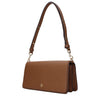 Tory Burch Brown Leather Shoulder Bags Tory Burch