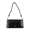 Tory Burch Black Leather Shoulder Bags Tory Burch