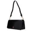 Tory Burch Black Leather Shoulder Bags Tory Burch