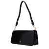 Tory Burch Black Leather Shoulder Bags Tory Burch