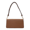 Tory Burch Brown Leather Shoulder Bags Tory Burch