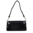 Tory Burch Black Leather Shoulder Bags Tory Burch