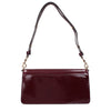 Tory Burch Red Leather Shoulder Bags Tory Burch