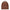 Michael Kors Brown Leather Backpacks Michael Kors