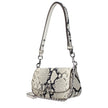 Tory Burch White Leather Shoulder Bags Tory Burch