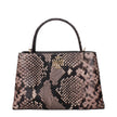 Tory Burch Pink Leather Handbags Tory Burch