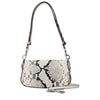 Tory Burch White Leather Shoulder Bags Tory Burch