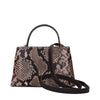 Tory Burch Pink Leather Handbags Tory Burch