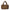 Tory Burch Brown Fabric Handbags Tory Burch