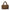 Tory Burch Brown Fabric Handbags Tory Burch