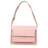 Marni Pink Leather Shoulder Bags Marni
