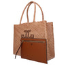 Tory Burch Pink Leather Shoulder Bags Tory Burch