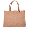 Tory Burch Pink Leather Shoulder Bags Tory Burch