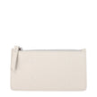 Maison Margiela Beige Leather Wallets Maison Margiela