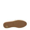Prada White Fabric Espadrilles Prada