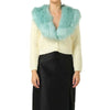 Gucci Wool And Cashmere Cardigan Gucci