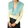 Gucci Wool And Cashmere Cardigan Gucci