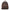 Michael Kors Brown Fabric Backpacks Michael Kors