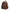 Michael Kors Brown Fabric Backpacks Michael Kors