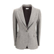 P.A.R.O.S.H. Houndstooth patterned Jacket P.A.R.O.S.H.