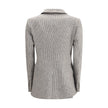 P.A.R.O.S.H. Houndstooth patterned Jacket P.A.R.O.S.H.
